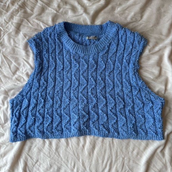 Free People Moonlight Cable Set - Picture 4 of 11